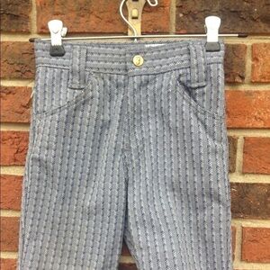 Vintage Farah Little Boy Shorts 9 Slim